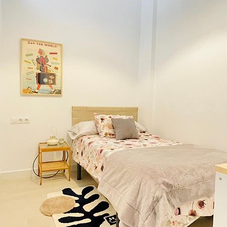 Apartamento La Parra Álora Exterior foto