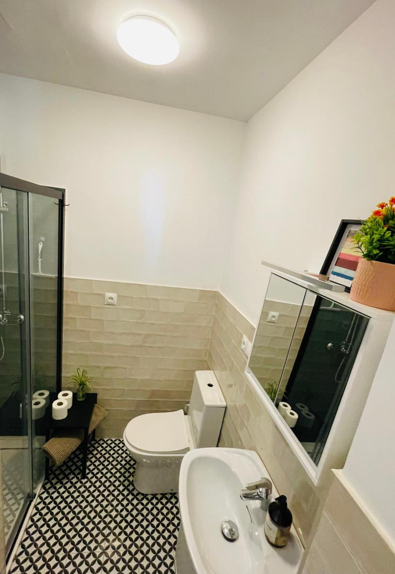 Apartamento La Parra Álora Exterior foto