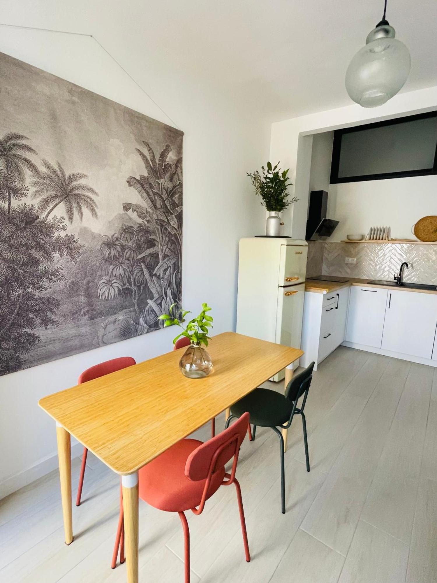 Apartamento La Parra Álora Exterior foto