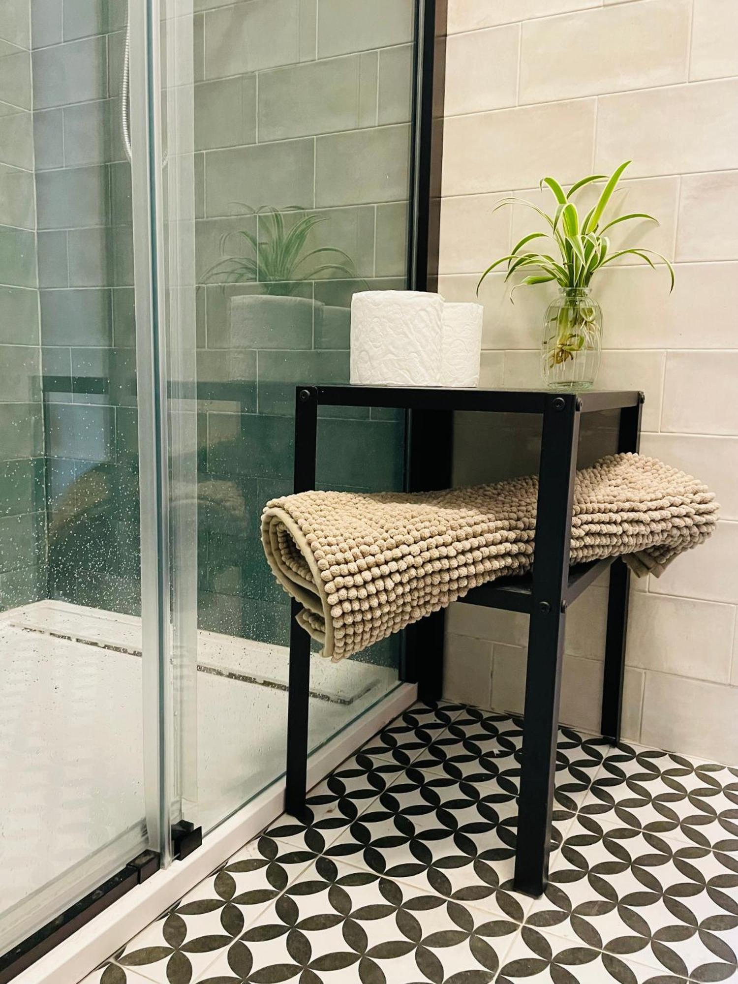 Apartamento La Parra Álora Exterior foto
