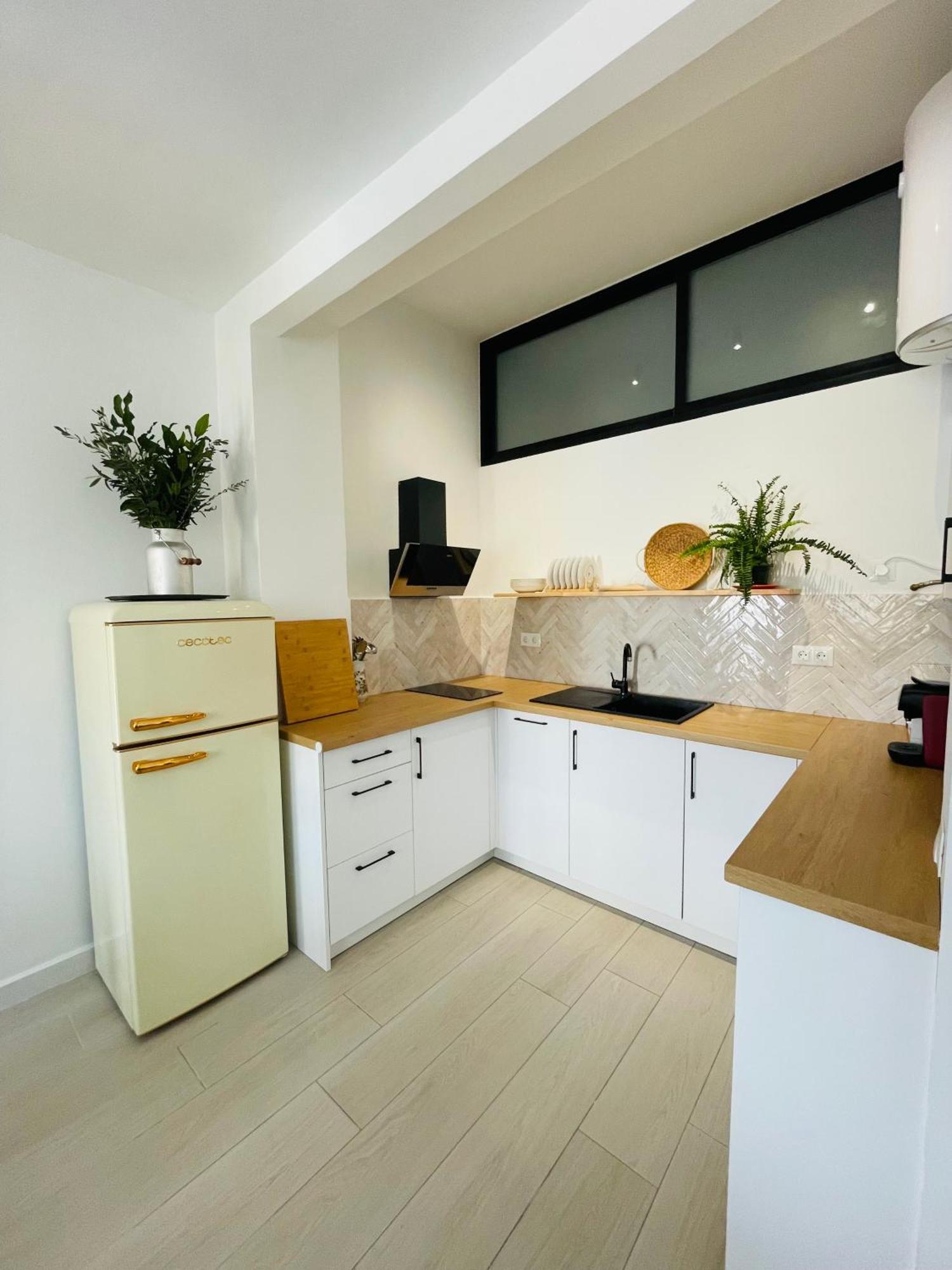 Apartamento La Parra Álora Exterior foto